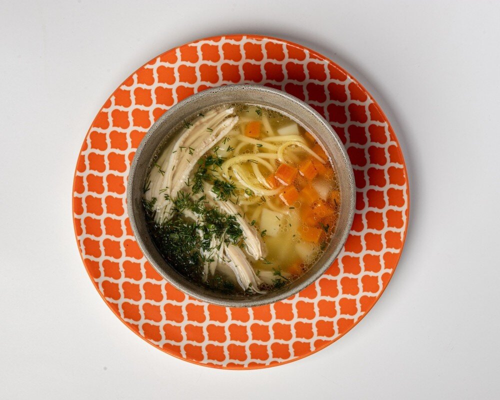 КЕСПЕ ИЗ КУРИЦЫ