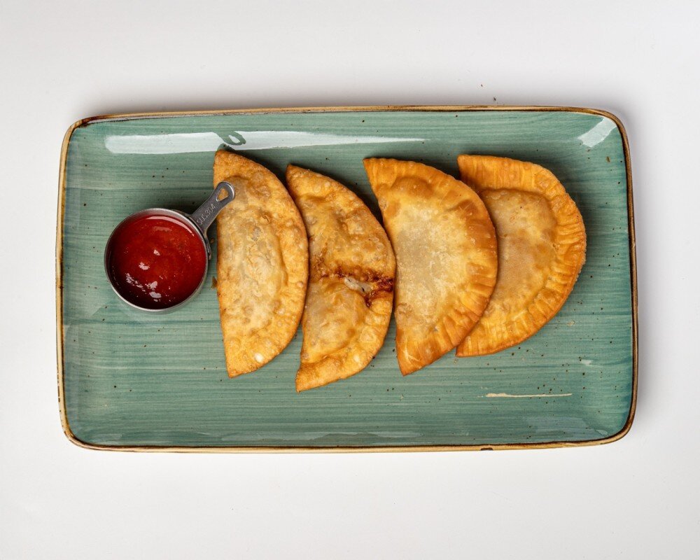 ЧЕБУРЕЧКИ 4 ШТ