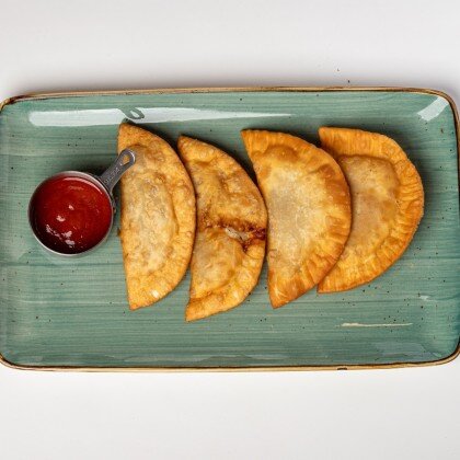 ЧЕБУРЕЧКИ 4 ШТ