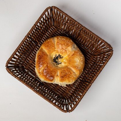 ЛЕПЕШКА ДУХОВАЯ