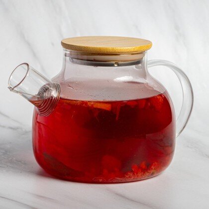 Чай Малиновый