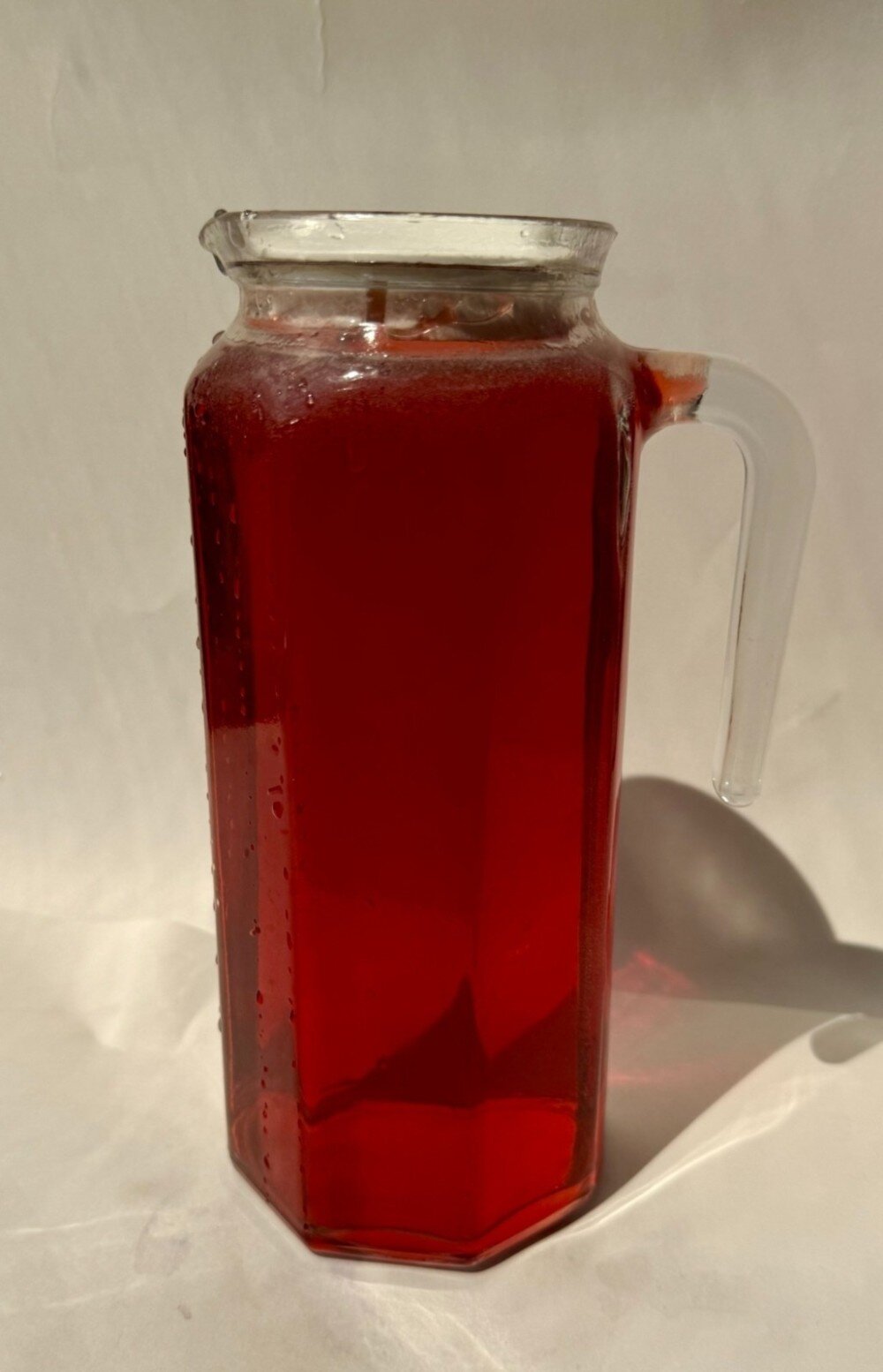 МОРС КЛЮВКА И СМОРОДИНА