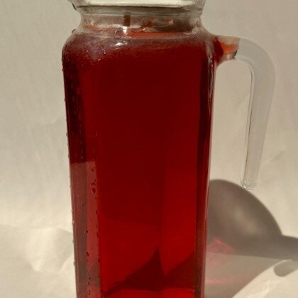 МОРС КЛЮВКА И СМОРОДИНА