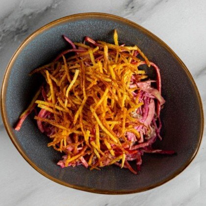 Салат Французкий