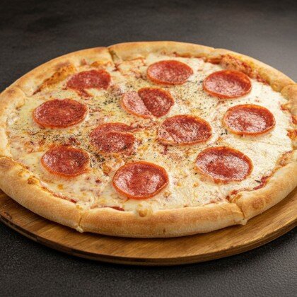ПИЦЦА ПЕППЕРОНИ