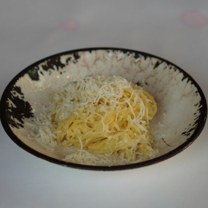 ДМ Макароны с сыром