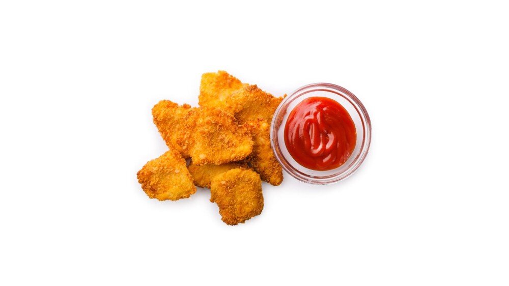 ДМ Наггетсы