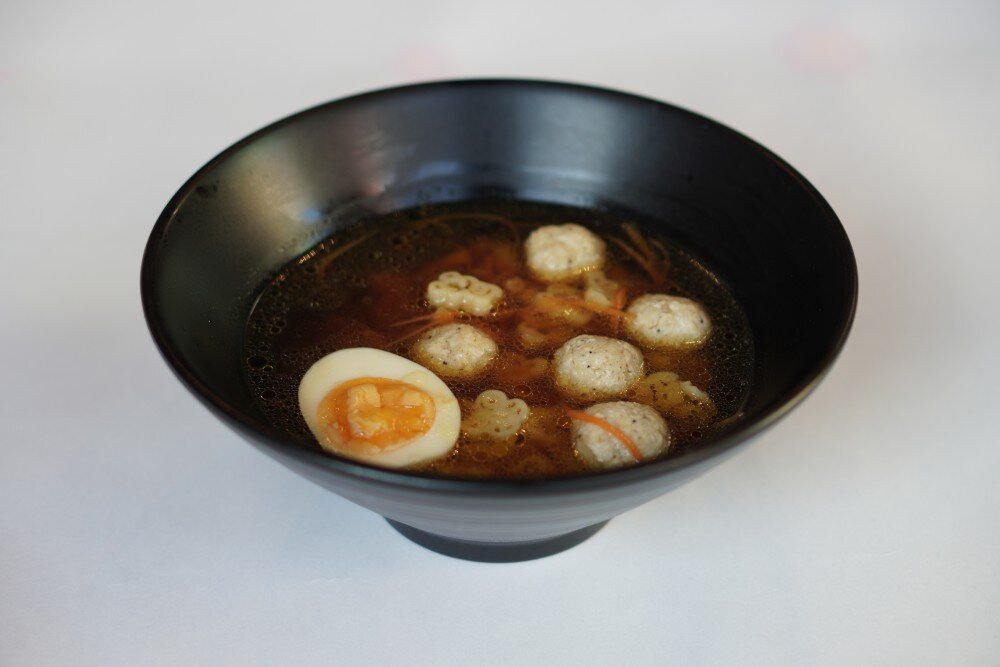 ДМ Суп Рамен