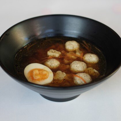 ДМ Суп Рамен