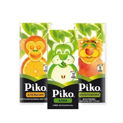 Сок Piko Mini 0,2