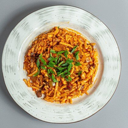 Цомян Острый