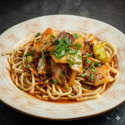 Гуйру Лагман!