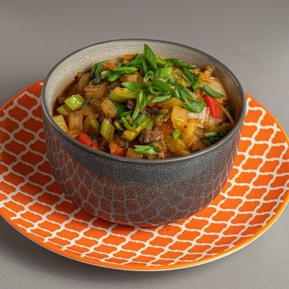 Суйру лагман