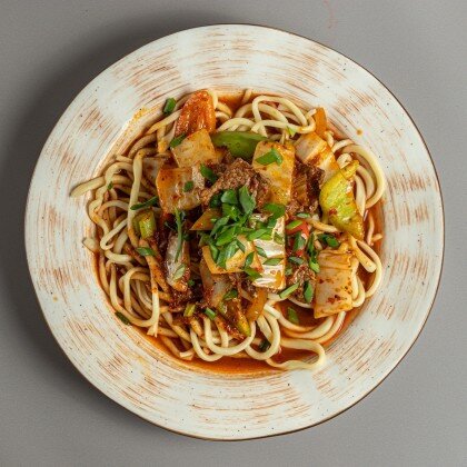 Гуйру Лагман