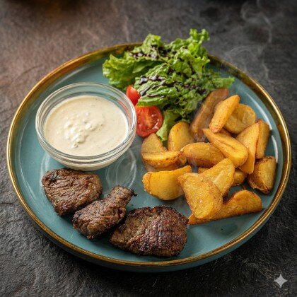 МЕДАЛЬОНЫ ОТ АЛДАР КОСЕ