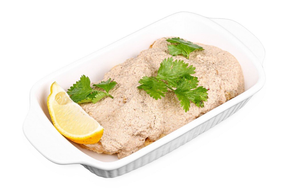 Сациви из судака