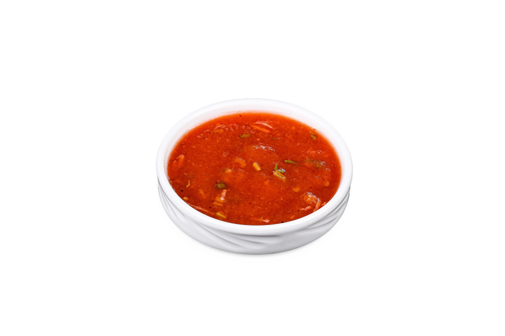 Соус Ткемали