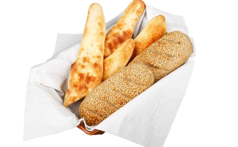 Пури-ассорти