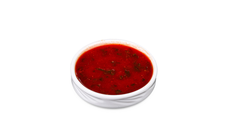 Соус Сацебели