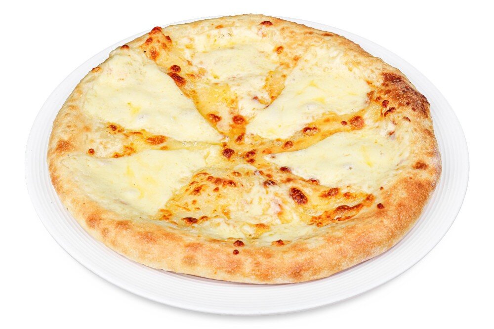 Хачапури по-царски