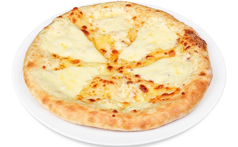 Хачапури по-царски