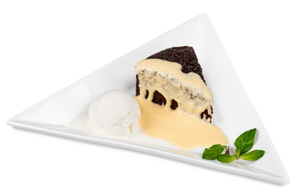 Десерт "Финиковый"