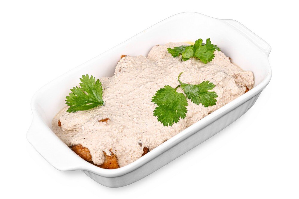 Сациви из курицы