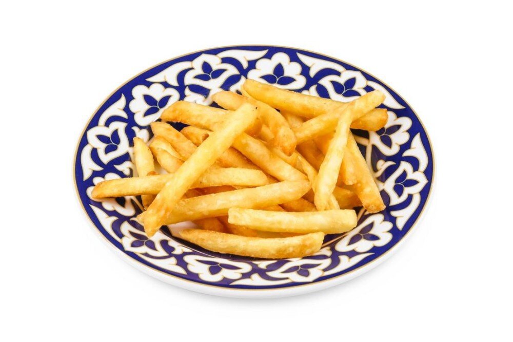 Картофель фри