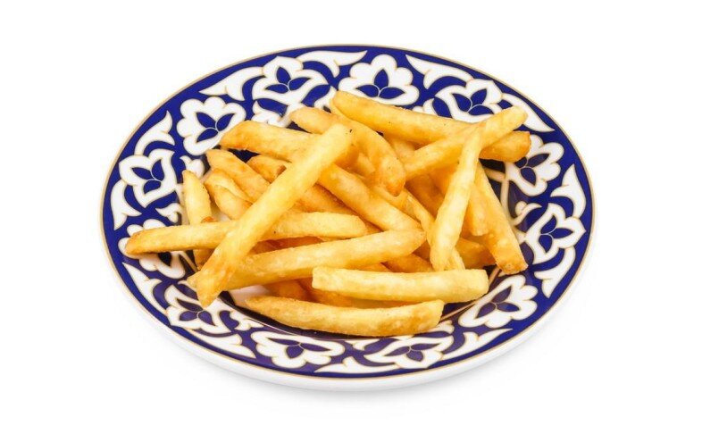 Картофель фри