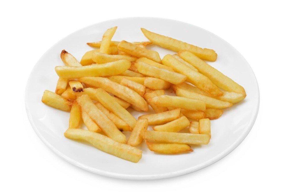 Картофель фри