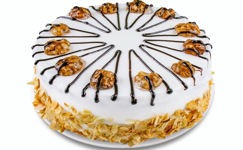 Торт "Восточный" 1,9 кг