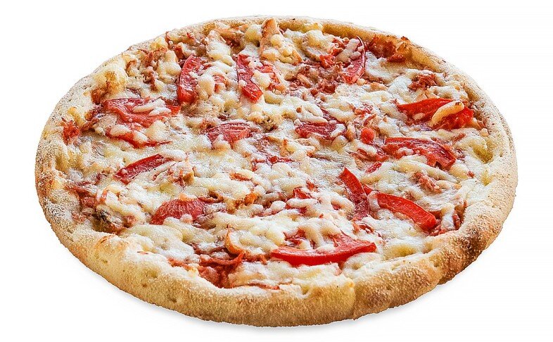 Пицца "Столичная"