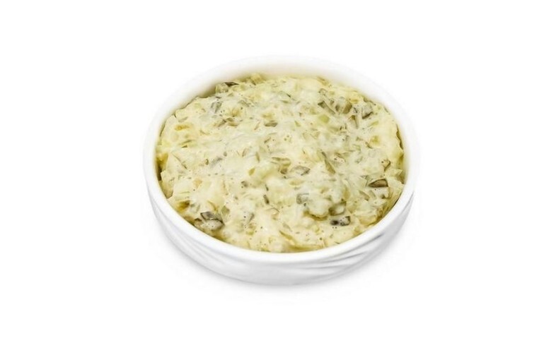 Соус белый пикантный