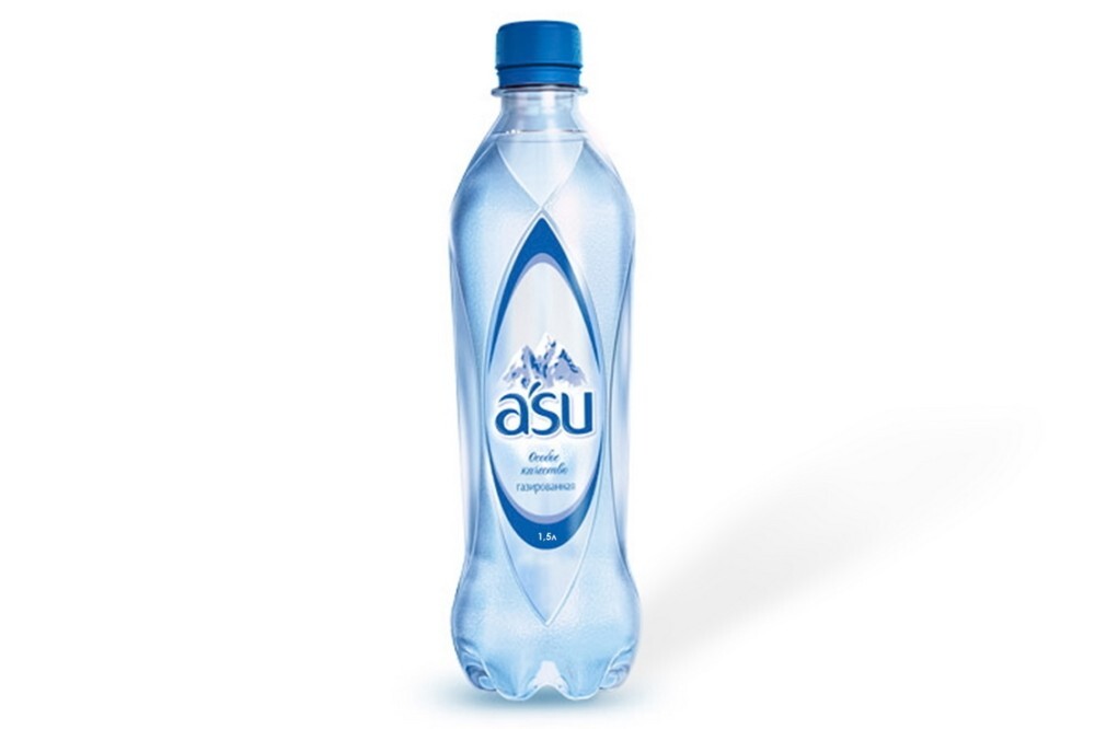 "Асу" 1,5 л
