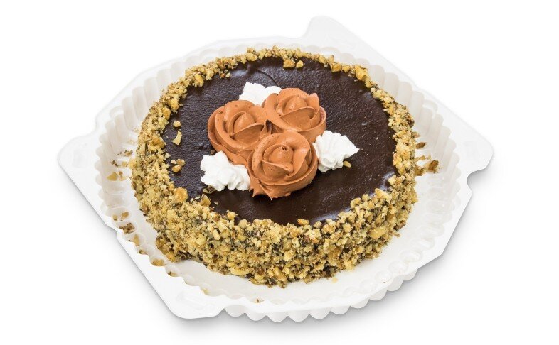 Торт "Верона" 0,7 кг.