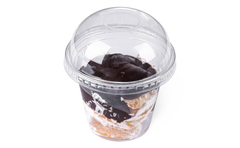 Десерт "Черепаха"