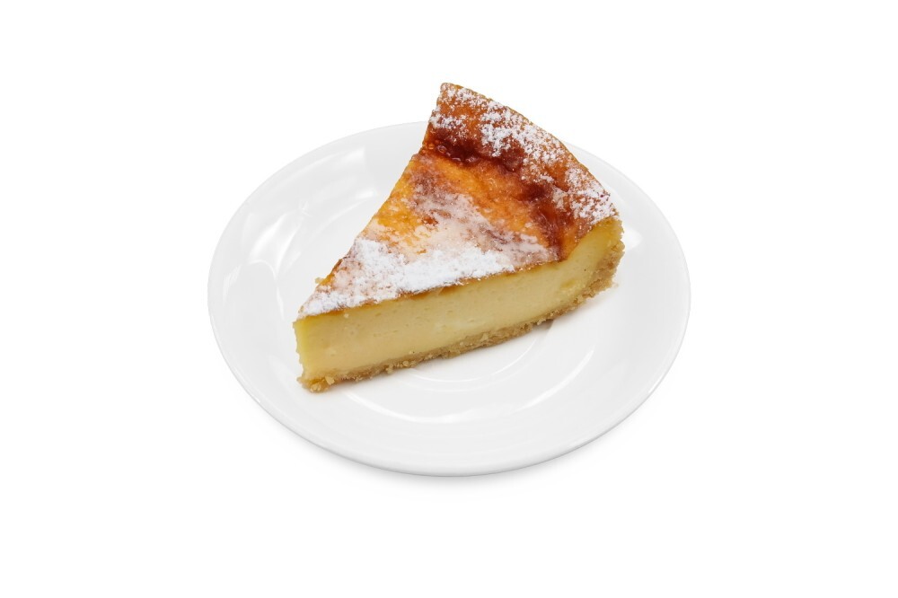 Пирожное "Чизкейк"
