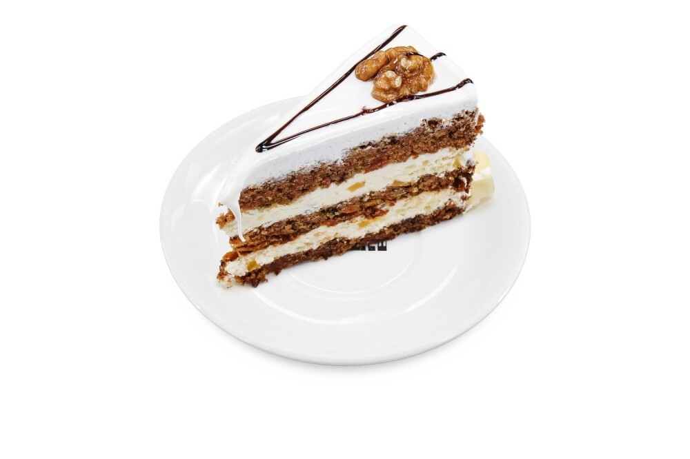 Пирожное "Восточное"