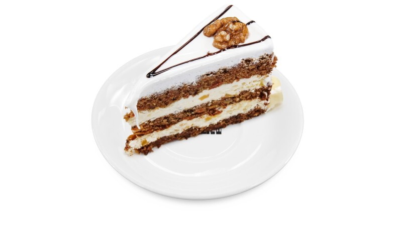 Пирожное "Восточное"