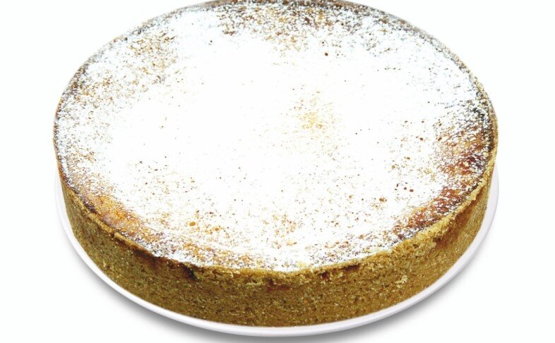 Торт "Чизкейк" 0,96 кг