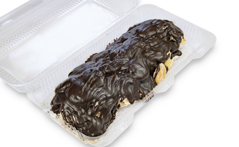 Десерт "Черепаха"  0,5 кг