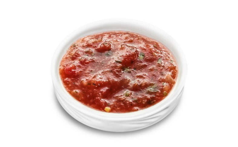 Соус сальса