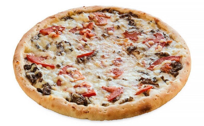 Пицца "Хуторянка"