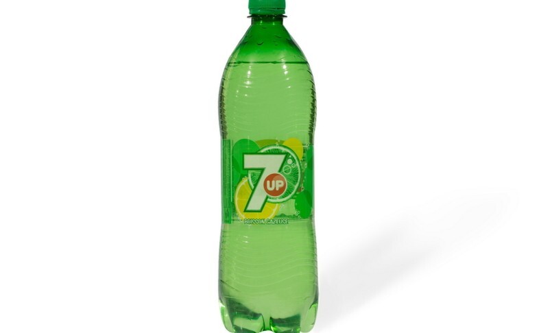 7 up 1 л