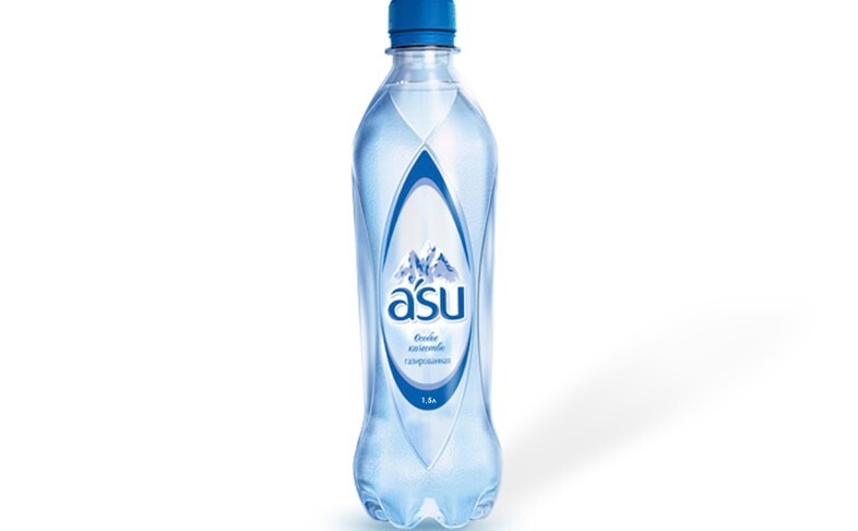 "Асу" 1,5 л