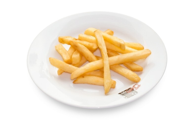 Картофель фри