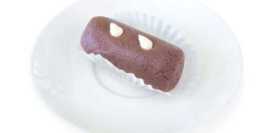 Пирожное "Картошка"