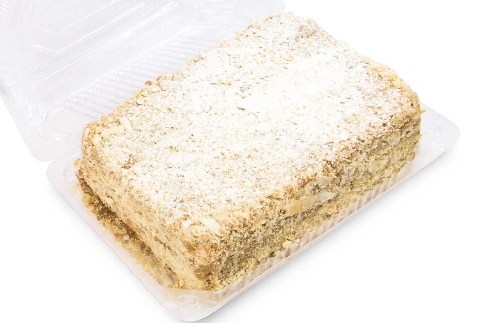 Торт "Наполеон" 0,7 кг.