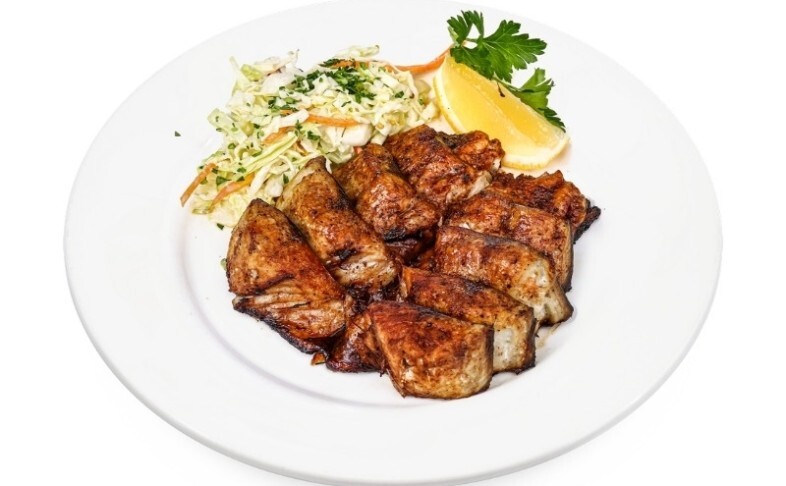 Скумбрия "Махаон"