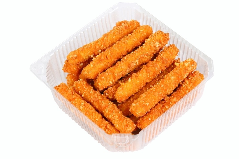 Стрипсы фуршетные (20 шт)